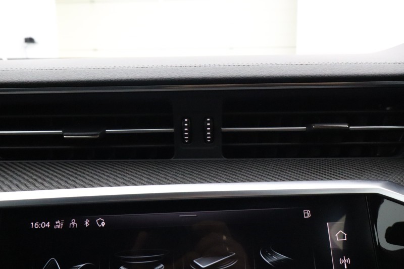 2022 (71) AUDI A6 45 TFSI 265 Quattro Black Edition 4dr S Tronic 5605598