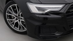 2022 (71) AUDI A6 45 TFSI 265 Quattro Black Edition 4dr S Tronic 5605612
