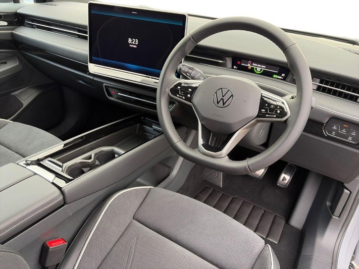  VOLKSWAGEN ID.7 210kW Match Pro S Plus 86kWh 5dr Auto [Int PLUS Pack] 5619889