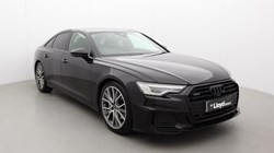 2022 (71) AUDI A6 45 TFSI 265 Quattro Black Edition 4dr S Tronic 5605570