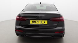 2022 (71) AUDI A6 45 TFSI 265 Quattro Black Edition 4dr S Tronic 5605572
