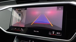 2022 (71) AUDI A6 45 TFSI 265 Quattro Black Edition 4dr S Tronic 5605600