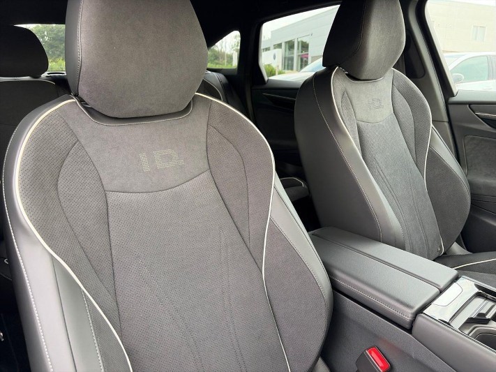  VOLKSWAGEN ID.7 210kW Match Pro S Plus 86kWh 5dr Auto [Int PLUS Pack] 5619900
