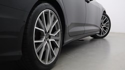 2022 (71) AUDI A6 45 TFSI 265 Quattro Black Edition 4dr S Tronic 5605614