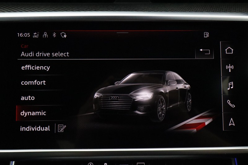 2022 (71) AUDI A6 45 TFSI 265 Quattro Black Edition 4dr S Tronic 5605606