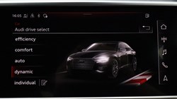 2022 (71) AUDI A6 45 TFSI 265 Quattro Black Edition 4dr S Tronic 5605606