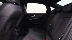 2022 (71) AUDI A6 45 TFSI 265 Quattro Black Edition 4dr S Tronic 5605580