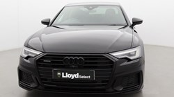 2022 (71) AUDI A6 45 TFSI 265 Quattro Black Edition 4dr S Tronic 5605571