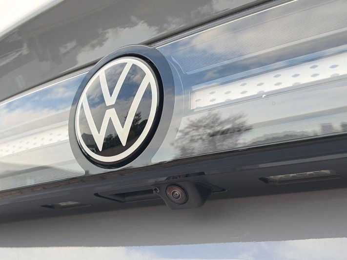  VOLKSWAGEN ID.7 210kW Match Pro S Plus 86kWh 5dr Auto [Int PLUS Pack] 5619921