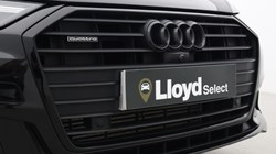 2022 (71) AUDI A6 45 TFSI 265 Quattro Black Edition 4dr S Tronic 5605576