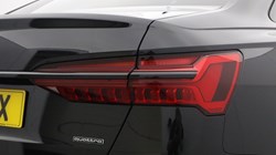 2022 (71) AUDI A6 45 TFSI 265 Quattro Black Edition 4dr S Tronic 5605617