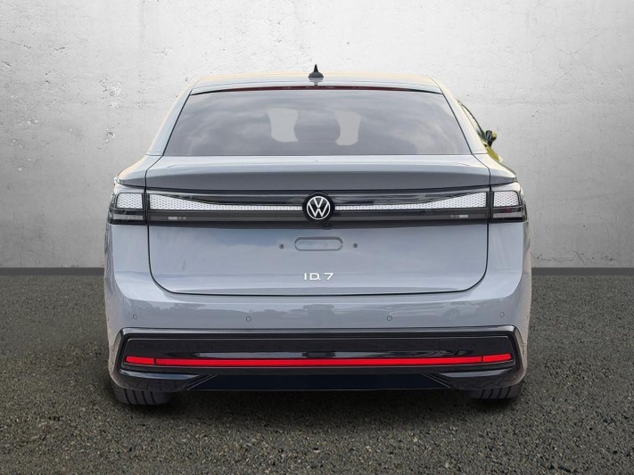  VOLKSWAGEN ID.7 210kW Match Pro S Plus 86kWh 5dr Auto [Int PLUS Pack] 5619892