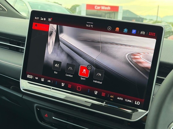  VOLKSWAGEN ID.7 210kW Match Pro S Plus 86kWh 5dr Auto [Int PLUS Pack] 5619909