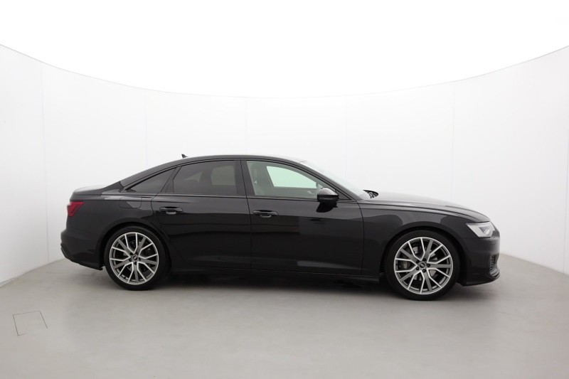2022 (71) AUDI A6 45 TFSI 265 Quattro Black Edition 4dr S Tronic 5605573