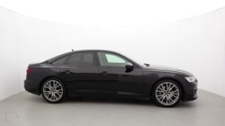 2022 (71) AUDI A6 45 TFSI 265 Quattro Black Edition 4dr S Tronic 5605573