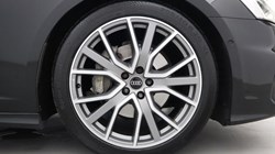 2022 (71) AUDI A6 45 TFSI 265 Quattro Black Edition 4dr S Tronic 5605611