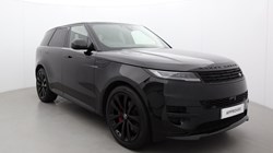 2024 (74) LAND ROVER RANGE ROVER SPORT 3.0 P400 Dynamic SE 5dr Auto 5599550