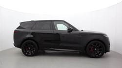 2024 (74) LAND ROVER RANGE ROVER SPORT 3.0 P400 Dynamic SE 5dr Auto 5599555