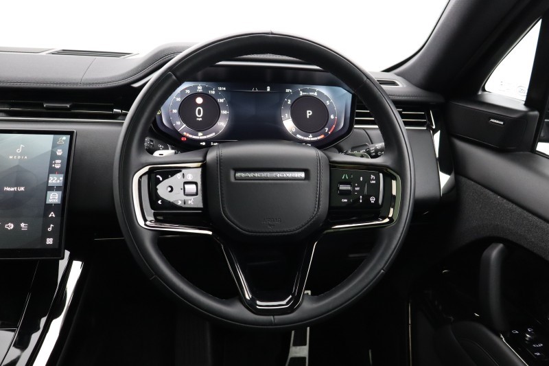 2024 (74) LAND ROVER RANGE ROVER SPORT 3.0 P400 Dynamic SE 5dr Auto 5599593