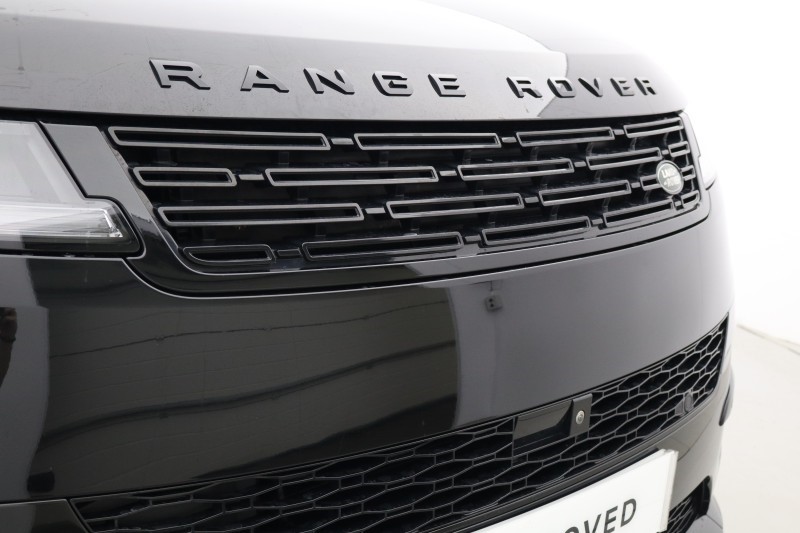 2024 (74) LAND ROVER RANGE ROVER SPORT 3.0 P400 Dynamic SE 5dr Auto 5599566