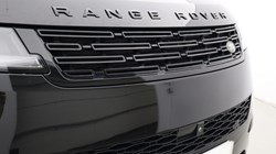 2024 (74) LAND ROVER RANGE ROVER SPORT 3.0 P400 Dynamic SE 5dr Auto 5599566