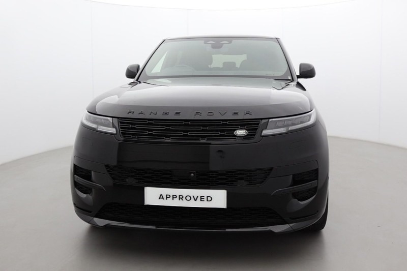 2024 (74) LAND ROVER RANGE ROVER SPORT 3.0 P400 Dynamic SE 5dr Auto 5599551