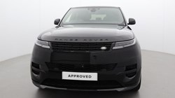 2024 (74) LAND ROVER RANGE ROVER SPORT 3.0 P400 Dynamic SE 5dr Auto 5599551
