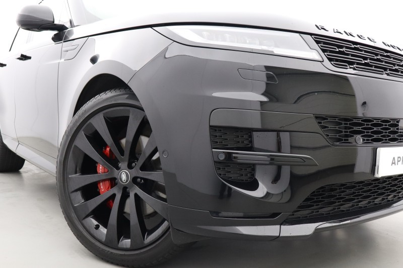 2024 (74) LAND ROVER RANGE ROVER SPORT 3.0 P400 Dynamic SE 5dr Auto 5599579