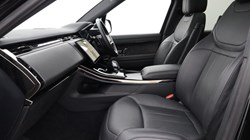 2024 (74) LAND ROVER RANGE ROVER SPORT 3.0 P400 Dynamic SE 5dr Auto 5599559