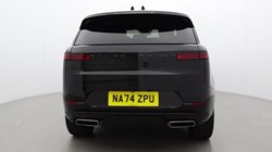 2024 (74) LAND ROVER RANGE ROVER SPORT 3.0 P400 Dynamic SE 5dr Auto 5599553