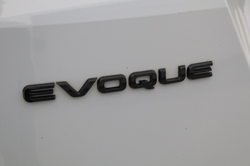 2025 (25) LAND ROVER RANGE ROVER EVOQUE 2.0 D200 Autobiography 5dr Auto [Revised] 5621284