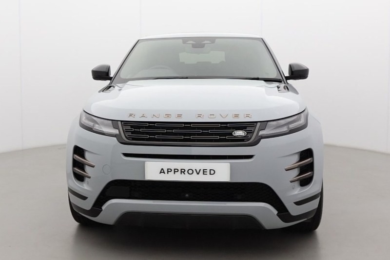 2025 (25) LAND ROVER RANGE ROVER EVOQUE 2.0 D200 Autobiography 5dr Auto [Revised] 5621230