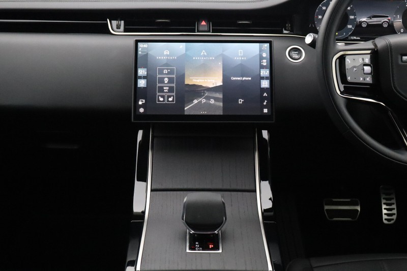 2025 (25) LAND ROVER RANGE ROVER EVOQUE 2.0 D200 Autobiography 5dr Auto [Revised] 5621244