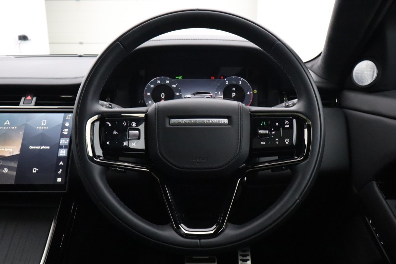 2025 (25) LAND ROVER RANGE ROVER EVOQUE 2.0 D200 Autobiography 5dr Auto [Revised] 5621245