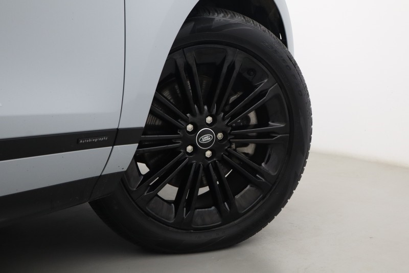 2025 (25) LAND ROVER RANGE ROVER EVOQUE 2.0 D200 Autobiography 5dr Auto [Revised] 5621291