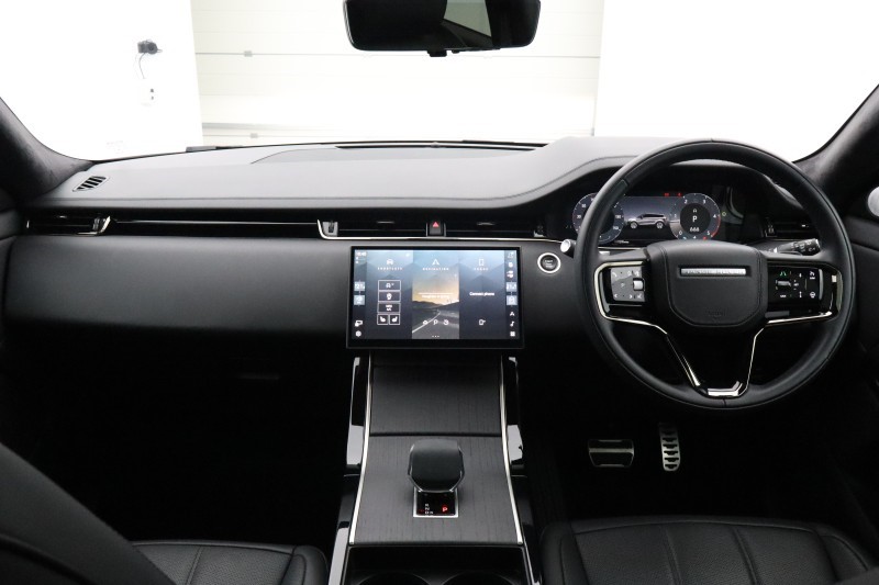 2025 (25) LAND ROVER RANGE ROVER EVOQUE 2.0 D200 Autobiography 5dr Auto [Revised] 5621243