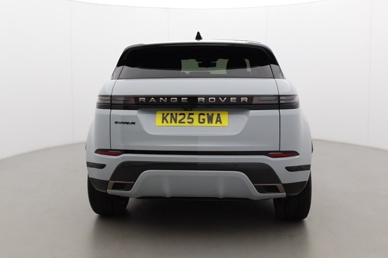 2025 (25) LAND ROVER RANGE ROVER EVOQUE 2.0 D200 Autobiography 5dr Auto [Revised] 5621231