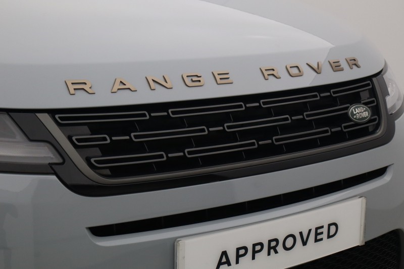 2025 (25) LAND ROVER RANGE ROVER EVOQUE 2.0 D200 Autobiography 5dr Auto [Revised] 5621235
