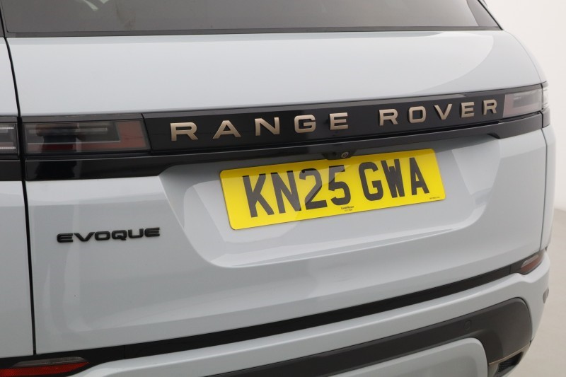 2025 (25) LAND ROVER RANGE ROVER EVOQUE 2.0 D200 Autobiography 5dr Auto [Revised] 5621286