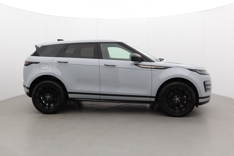 2025 (25) LAND ROVER RANGE ROVER EVOQUE 2.0 D200 Autobiography 5dr Auto [Revised] 5621232