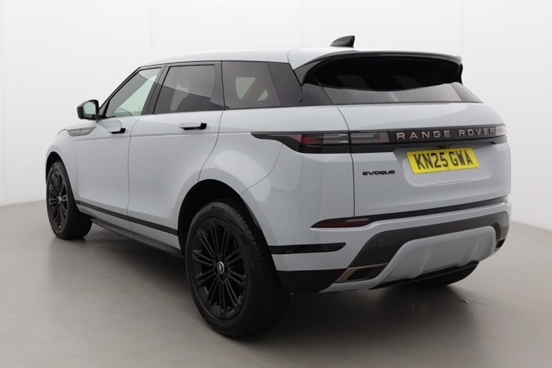 2025 (25) LAND ROVER RANGE ROVER EVOQUE 2.0 D200 Autobiography 5dr Auto [Revised] 5621233
