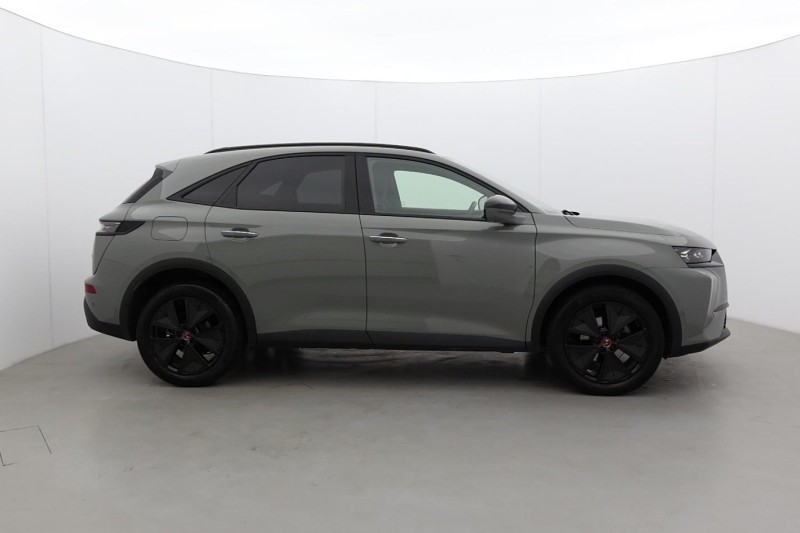 2024 (24) DS DS 7 1.5 BlueHDi Performance Line  PLUS 5dr EAT8 5606891