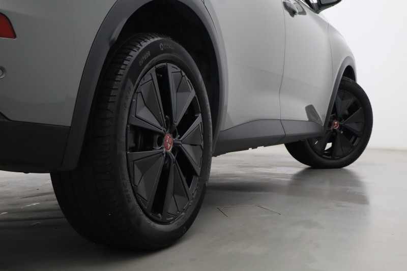 2024 (24) DS DS 7 1.5 BlueHDi Performance Line  PLUS 5dr EAT8 5606943