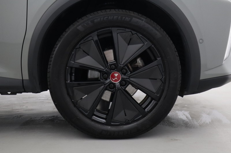2024 (24) DS DS 7 1.5 BlueHDi Performance Line  PLUS 5dr EAT8 5606945