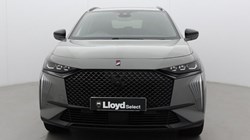 2024 (24) DS DS 7 1.5 BlueHDi Performance Line PLUS 5dr EAT8 5606889