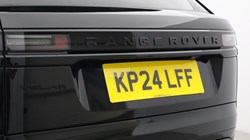 2024 (24) LAND ROVER RANGE ROVER VELAR 2.0 D200 MHEV Dynamic SE 5dr Auto 5608969