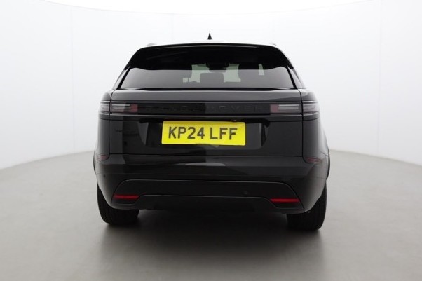 2024 (24) LAND ROVER RANGE ROVER VELAR 2.0 D200 MHEV Dynamic SE 5dr Auto 5608918