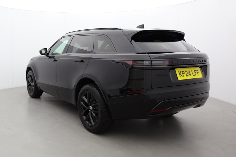 2024 (24) LAND ROVER RANGE ROVER VELAR 2.0 D200 MHEV Dynamic SE 5dr Auto 5608920