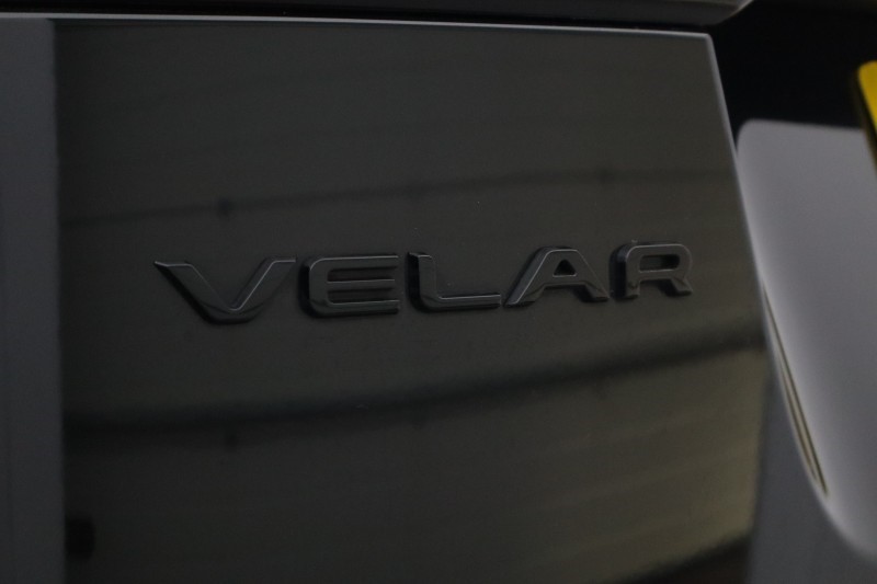 2024 (24) LAND ROVER RANGE ROVER VELAR 2.0 D200 MHEV Dynamic SE 5dr Auto 5608967