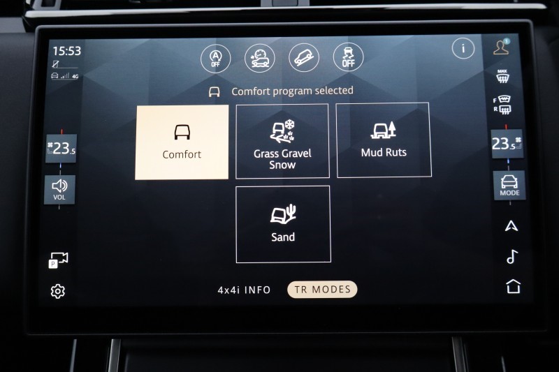 2024 (24) LAND ROVER RANGE ROVER VELAR 2.0 D200 MHEV Dynamic SE 5dr Auto 5608959